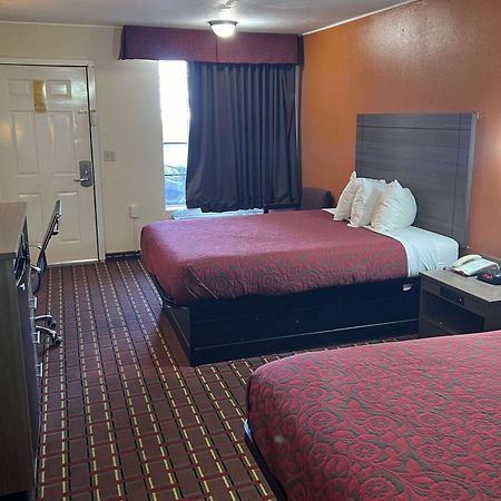 Days Inn By Wyndham El Reno Luaran gambar