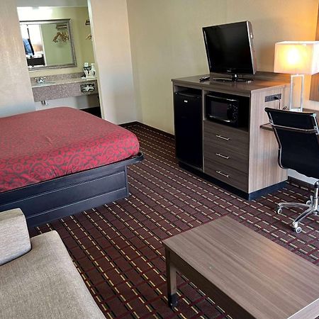 Days Inn By Wyndham El Reno Luaran gambar