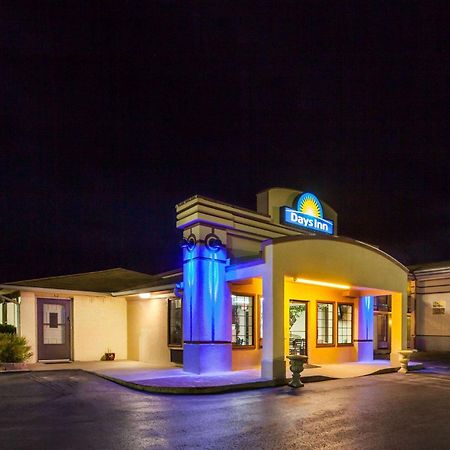 Days Inn By Wyndham El Reno Luaran gambar