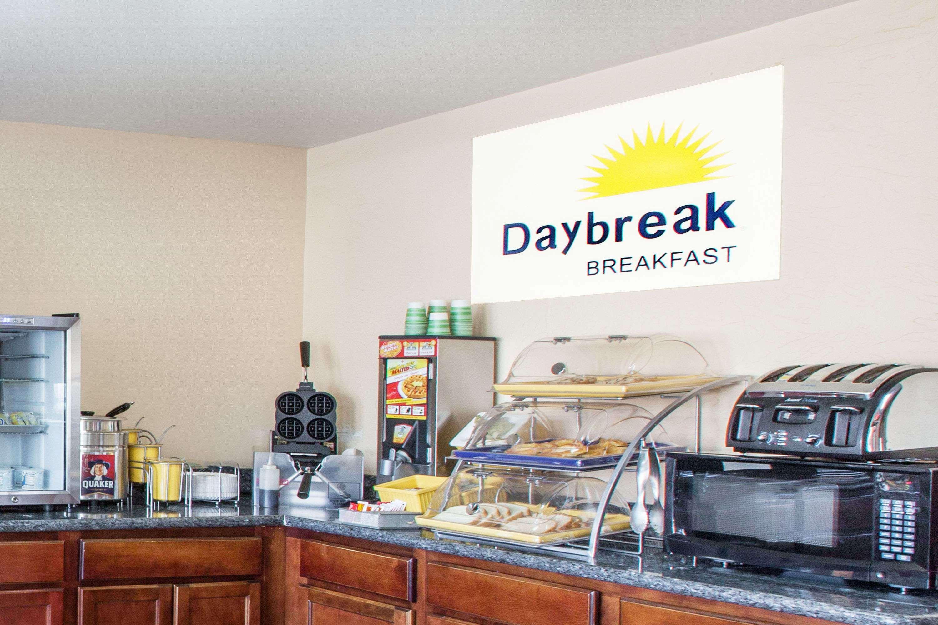 Days Inn By Wyndham El Reno Luaran gambar