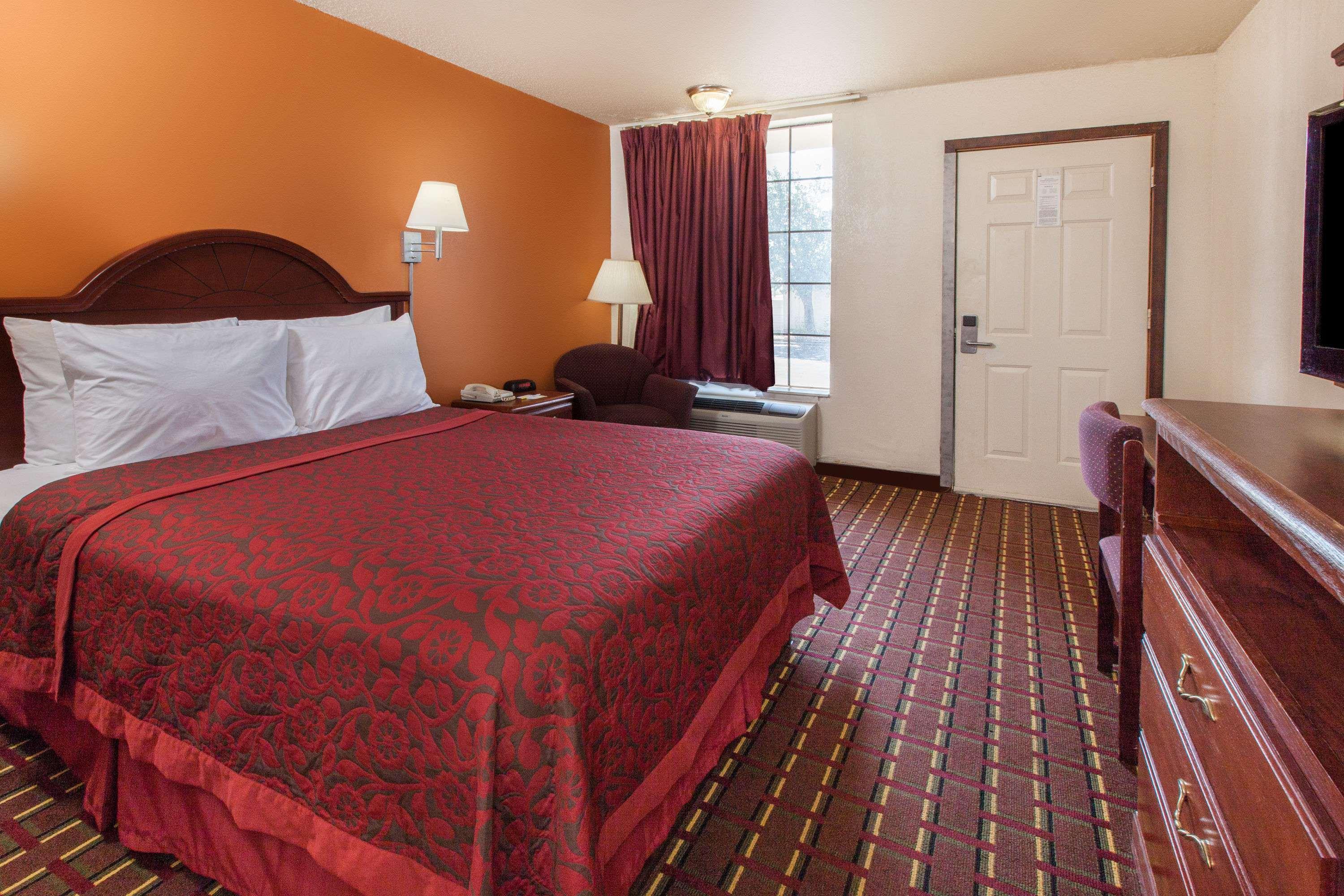 Days Inn By Wyndham El Reno Luaran gambar