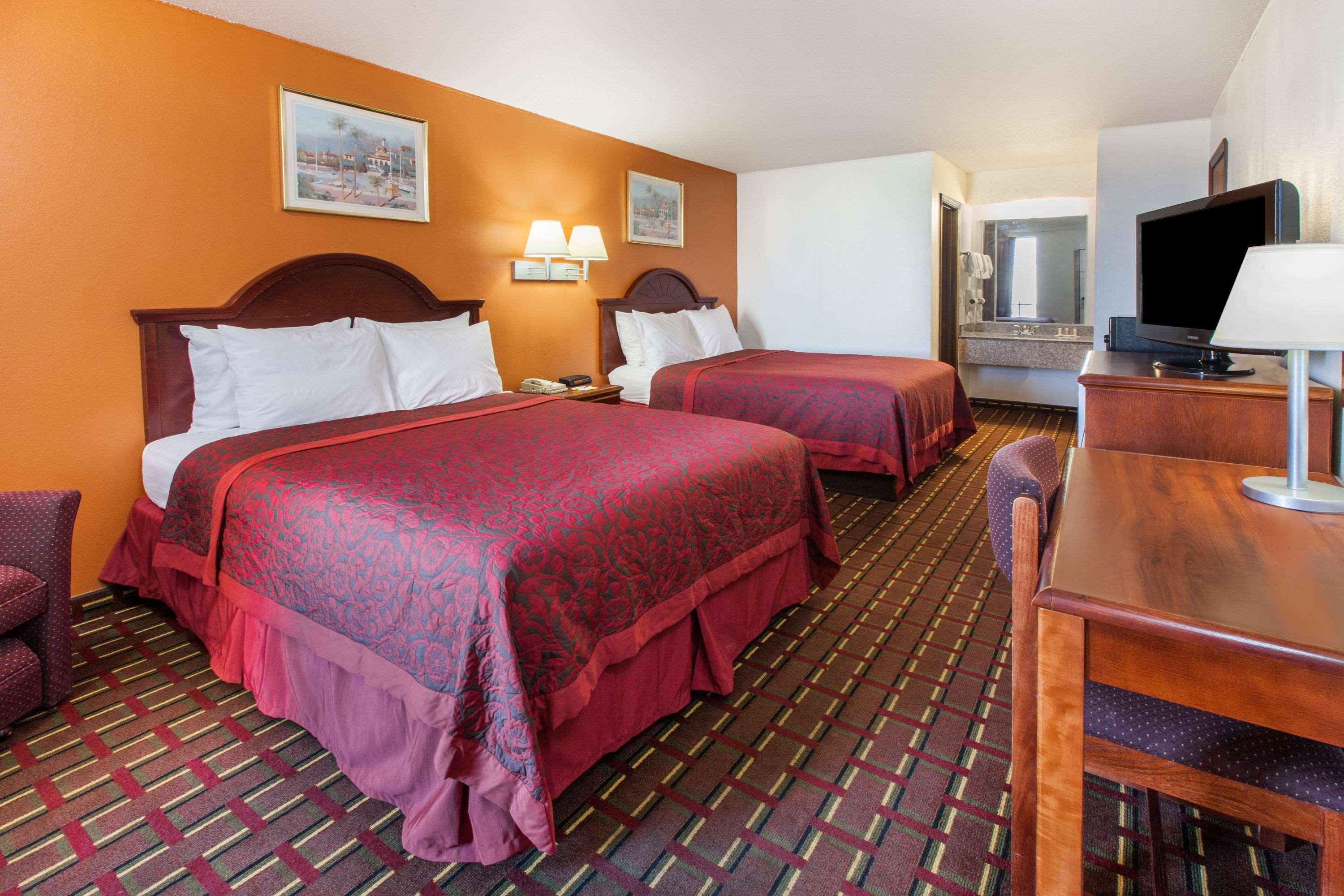 Days Inn By Wyndham El Reno Luaran gambar