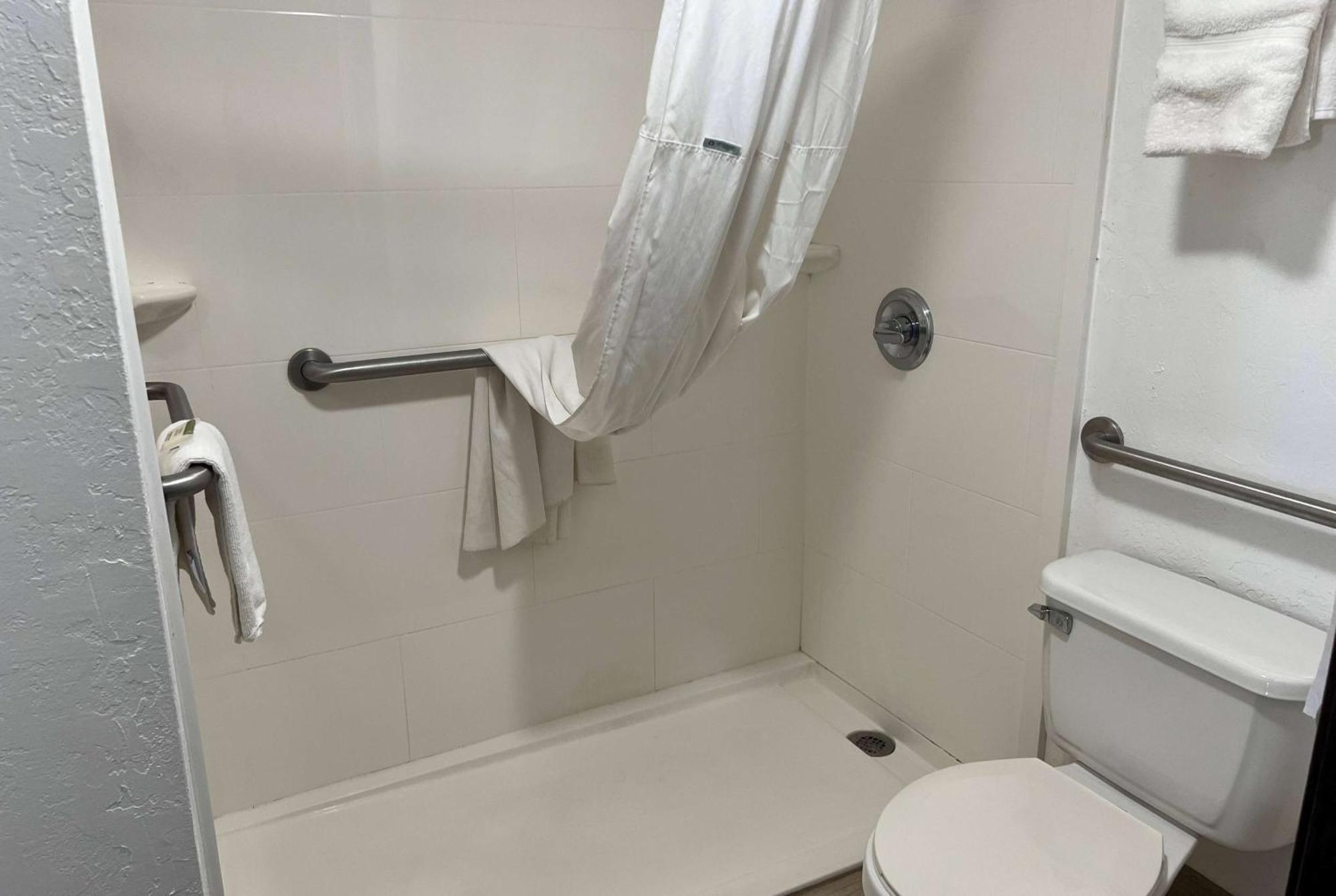 Days Inn By Wyndham El Reno Luaran gambar